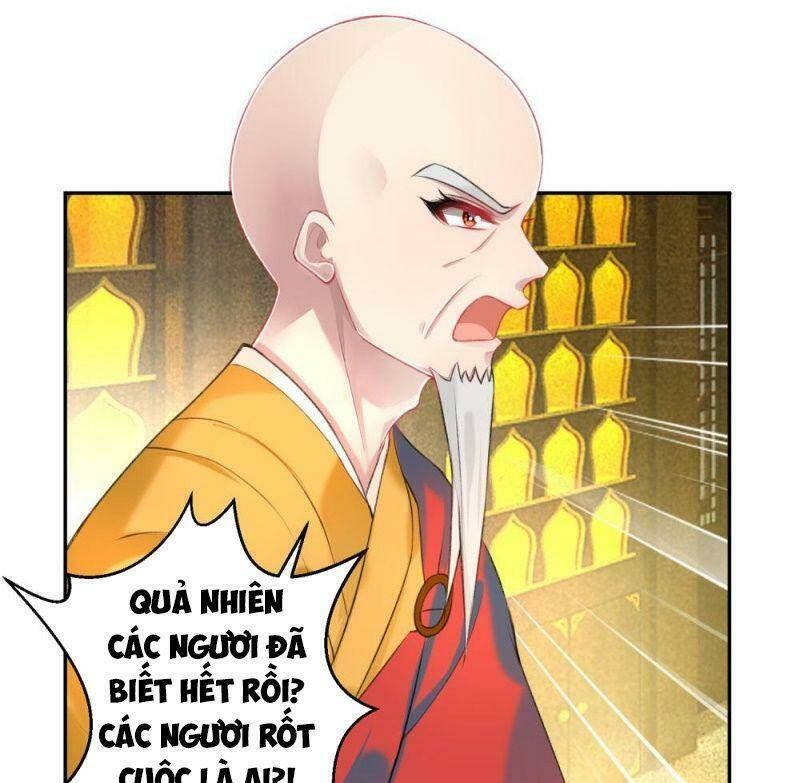 Vương Gia, Áo Lót Của Ngươi Rơi Mất Rồi: Chapter 56