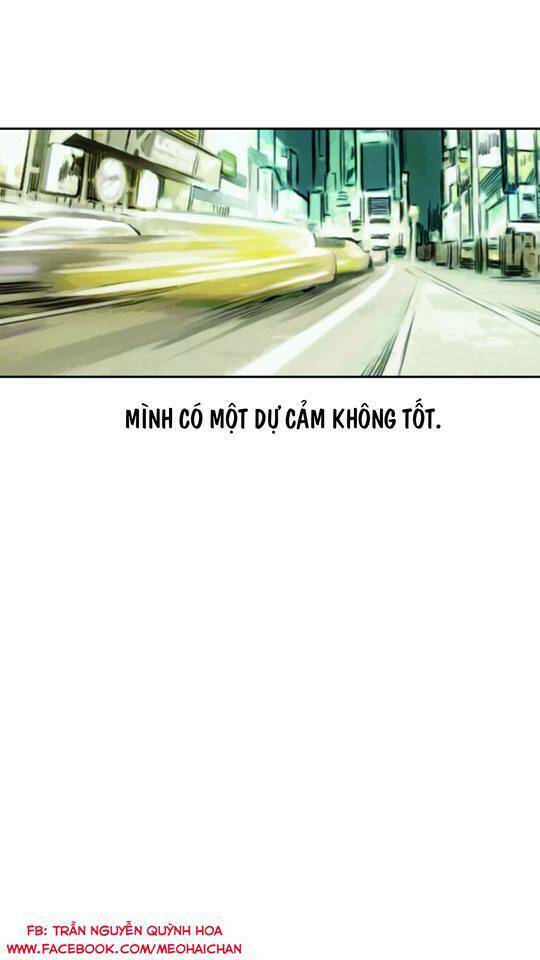 12 Giờ Của Lọ Lem: Chapter 38