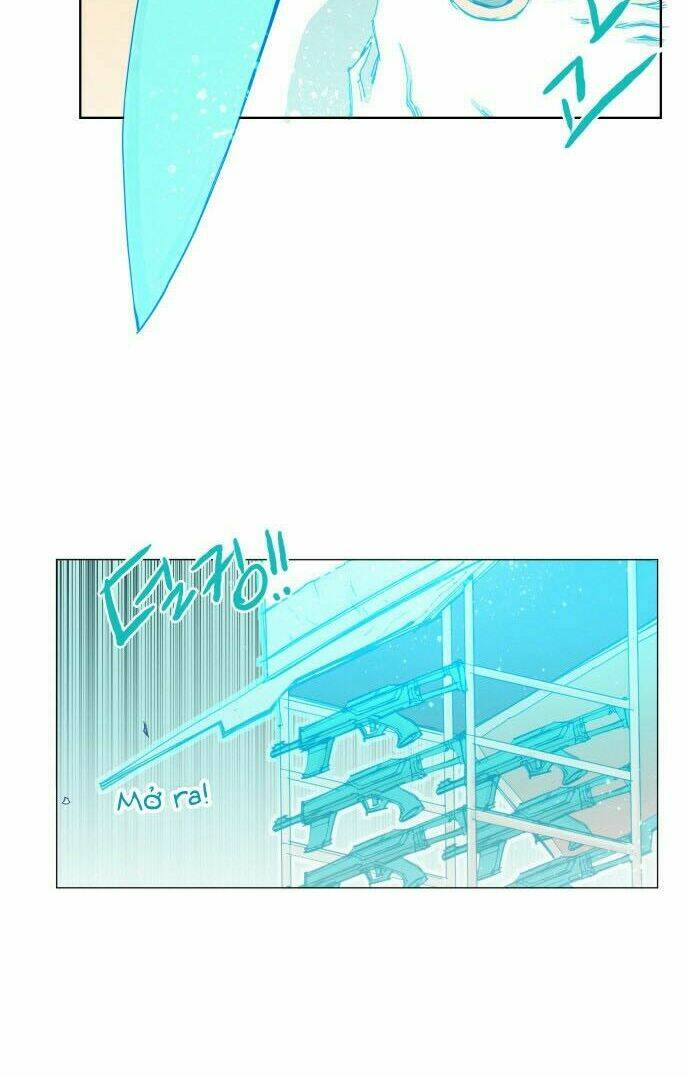 Hard Core Leveling Warrior: Chapter 38