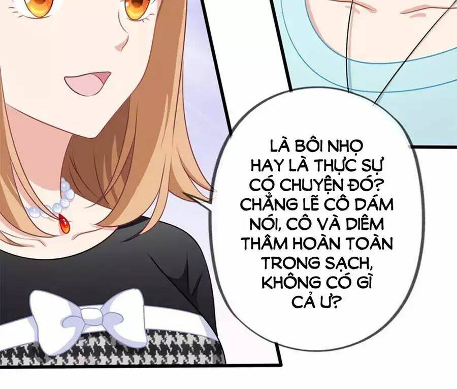 Mỹ Vị Giai Thê: Chapter 78