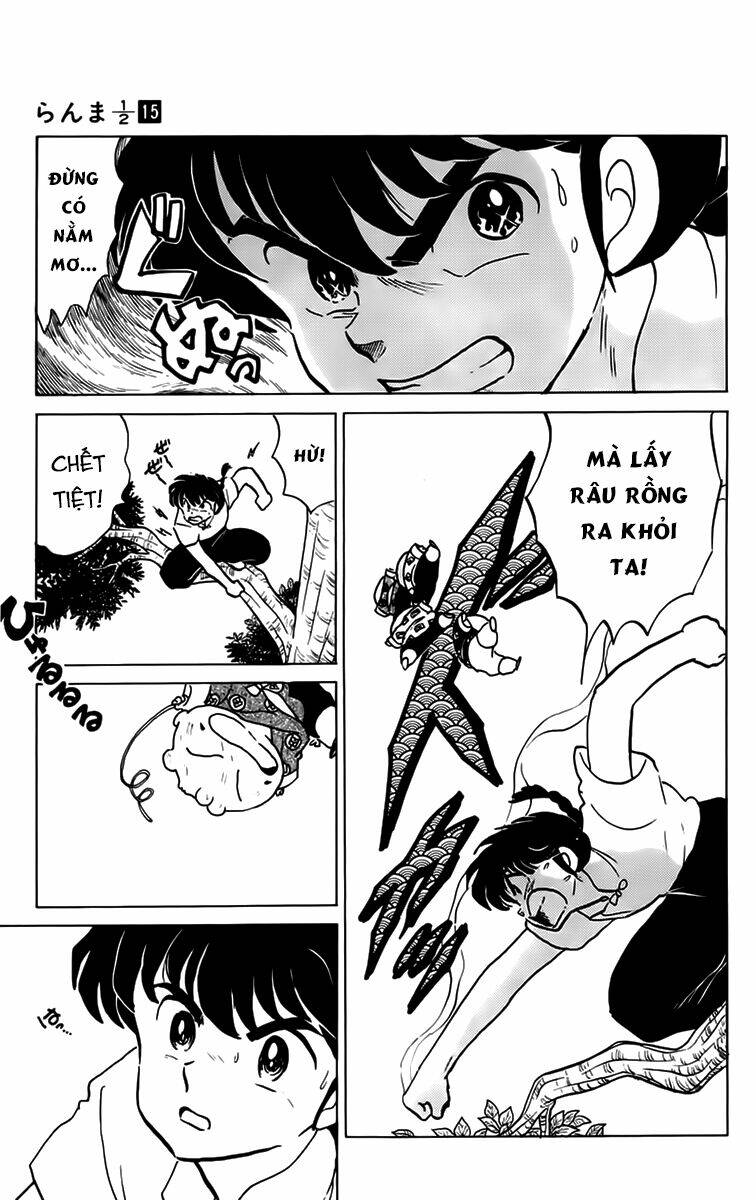 Suối Lời Nguyền: Chapter 155