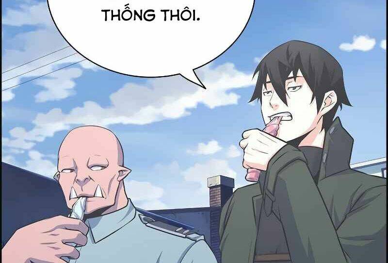 Kẻ Ngoại Đạo: Chapter 4