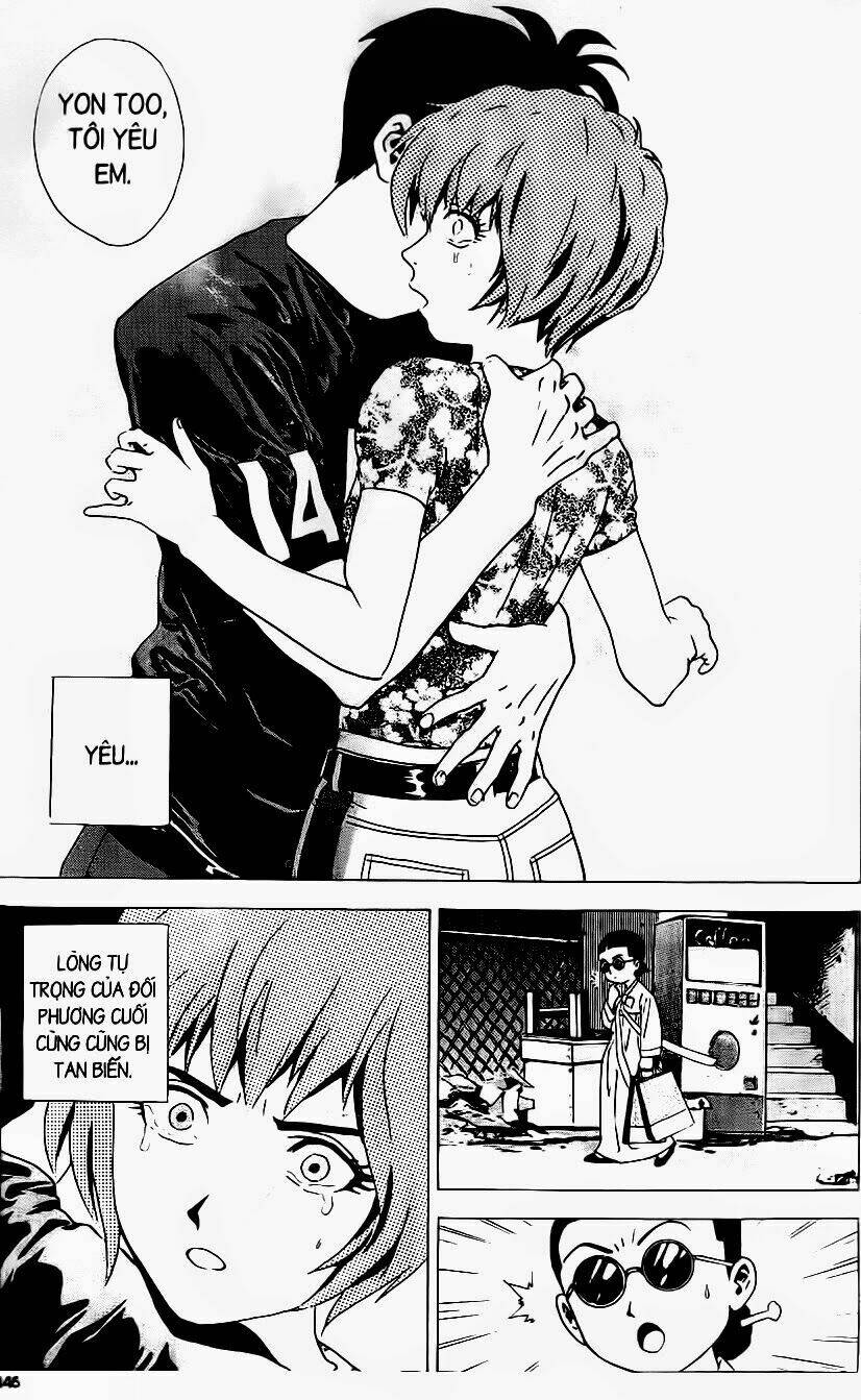 Ai Hơn Ai: Chapter 42