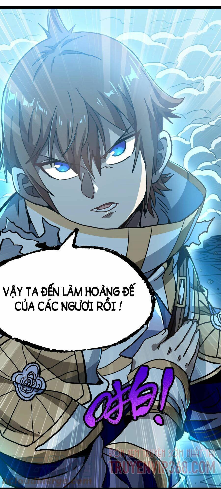 Vú Em Vô Địch: Chapter 10