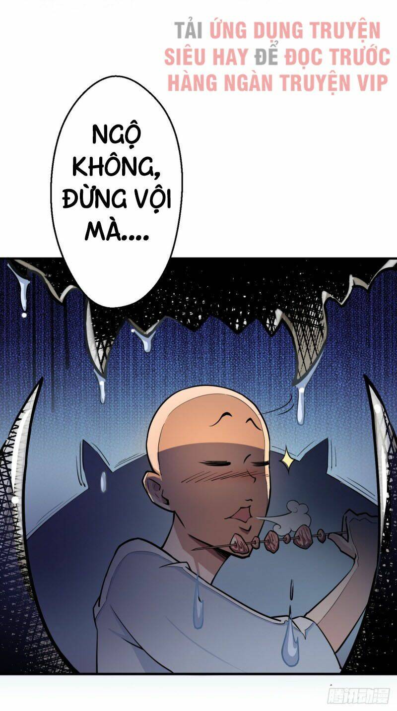 Tà Du Ký: Chapter 4