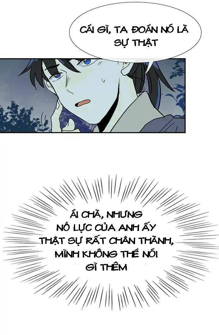 Học Sĩ Tái Sinh: Chapter 84