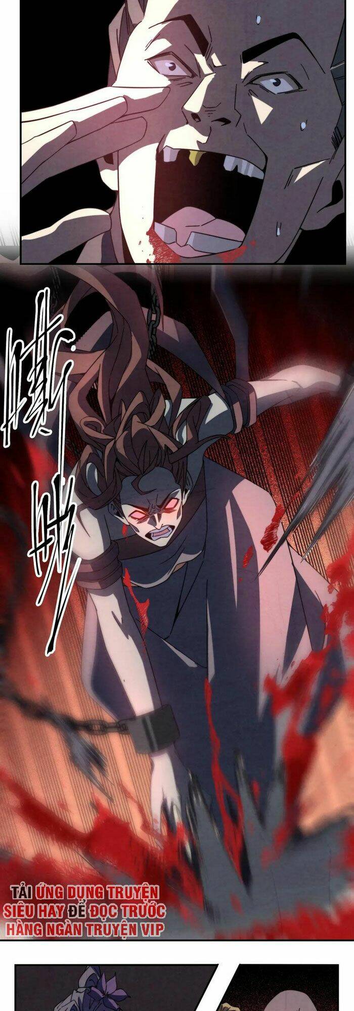 Ma Giáo Giáo Chủ Tái Xuất Giang Hồ: Chapter 64