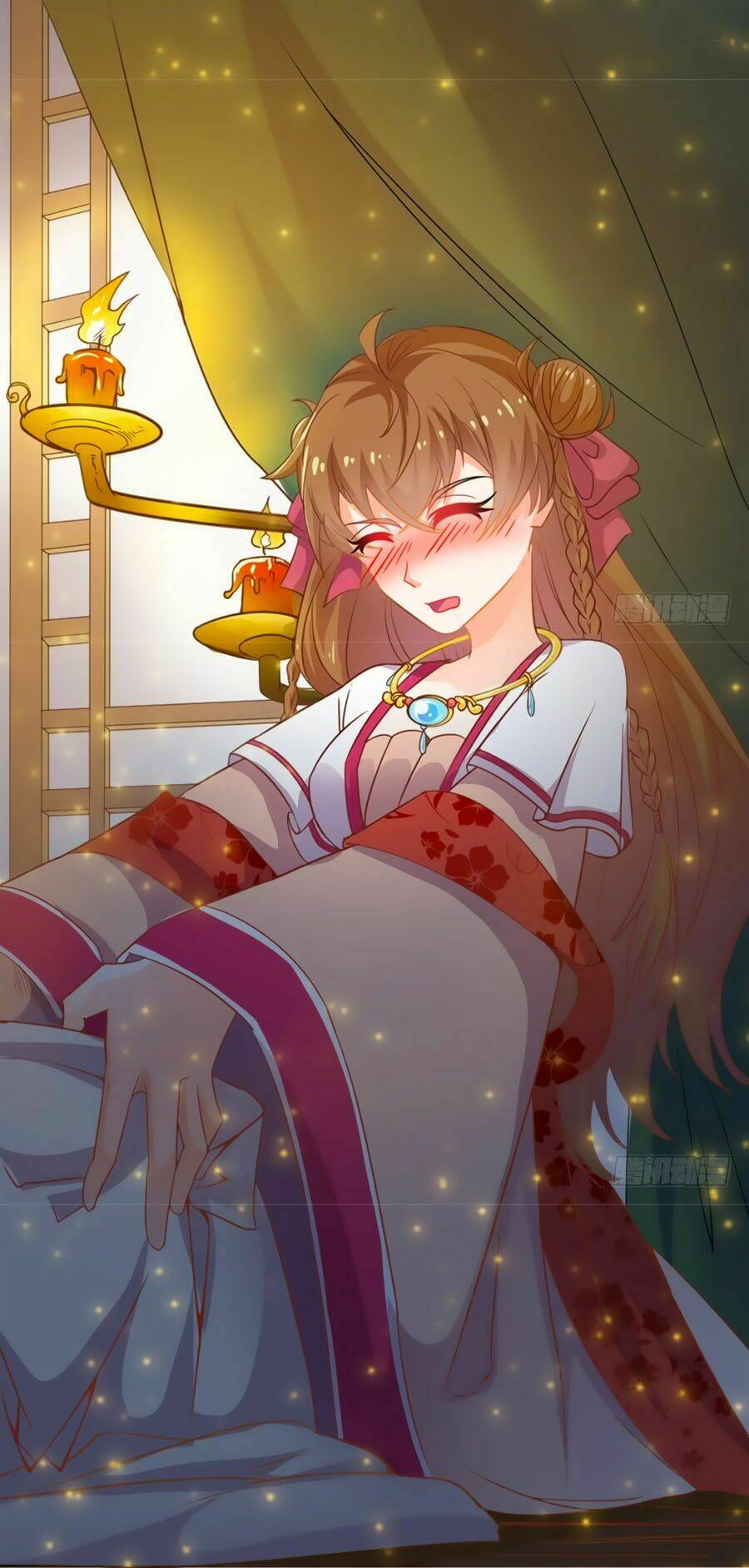 Ngọc Vi Mai: Chapter 17