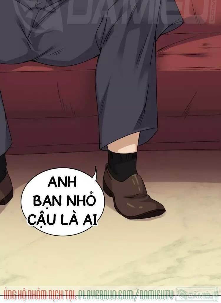 Địa Phủ Khai Phá Thương: Chapter 72
