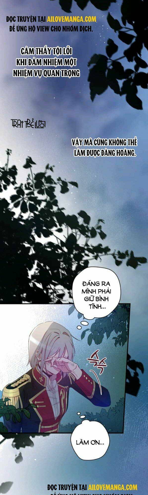 Kỵ Sĩ Đỏ Không Mê Tiền Mù Quáng: Chapter 26