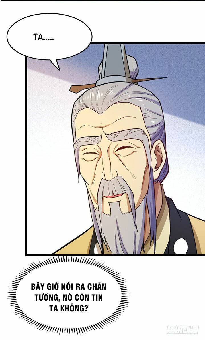 Hiệp Hành Cửu Thiên: Chapter 105