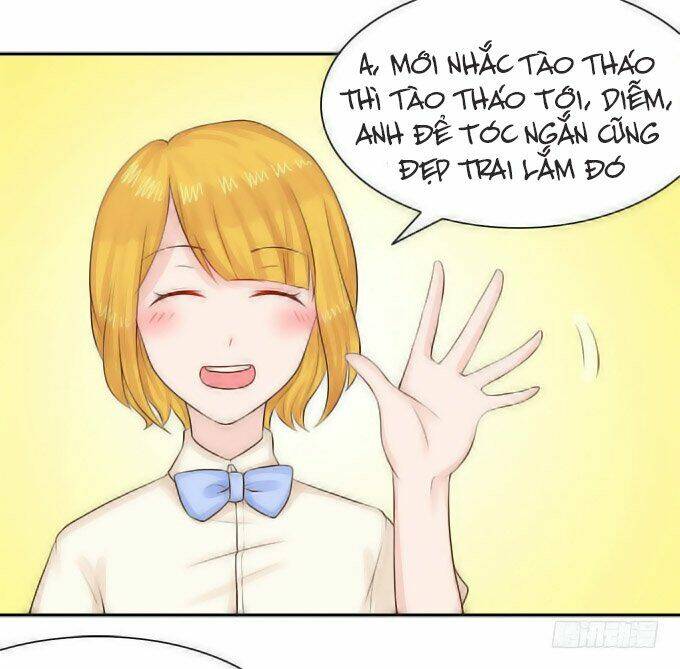 Ma Vương Luyến Ái Chỉ Nam: Chapter 62