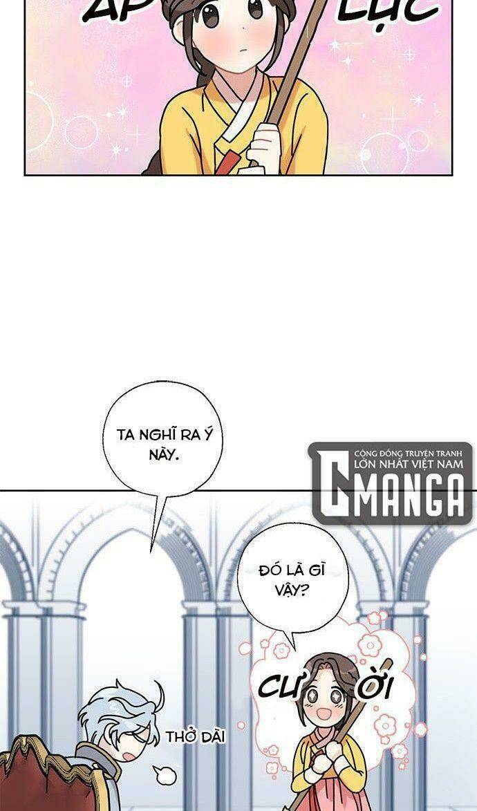 Tôi Trở Thành Đầu Bếp Của Long Vương: Chapter 16