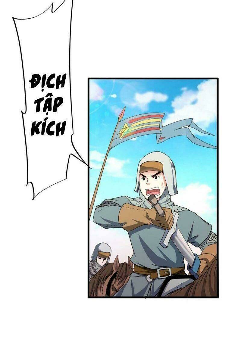 Ta Livestream Tại Dị Giới: Chapter 4