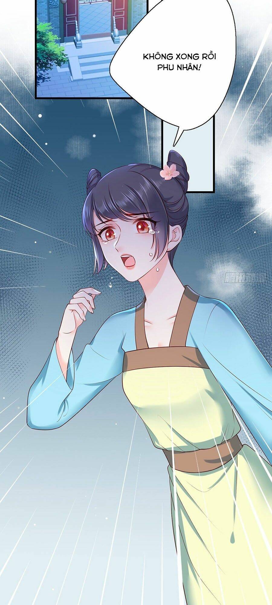 Nữ Thủ Phú Chi Kiều Sủng Nhiếp Chính Vương: Chapter 20
