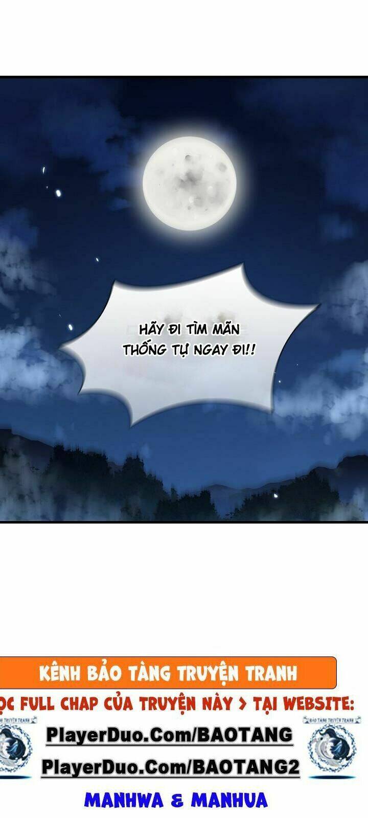 Thân Thủ Đệ Nhất Kiếm: Chapter 23