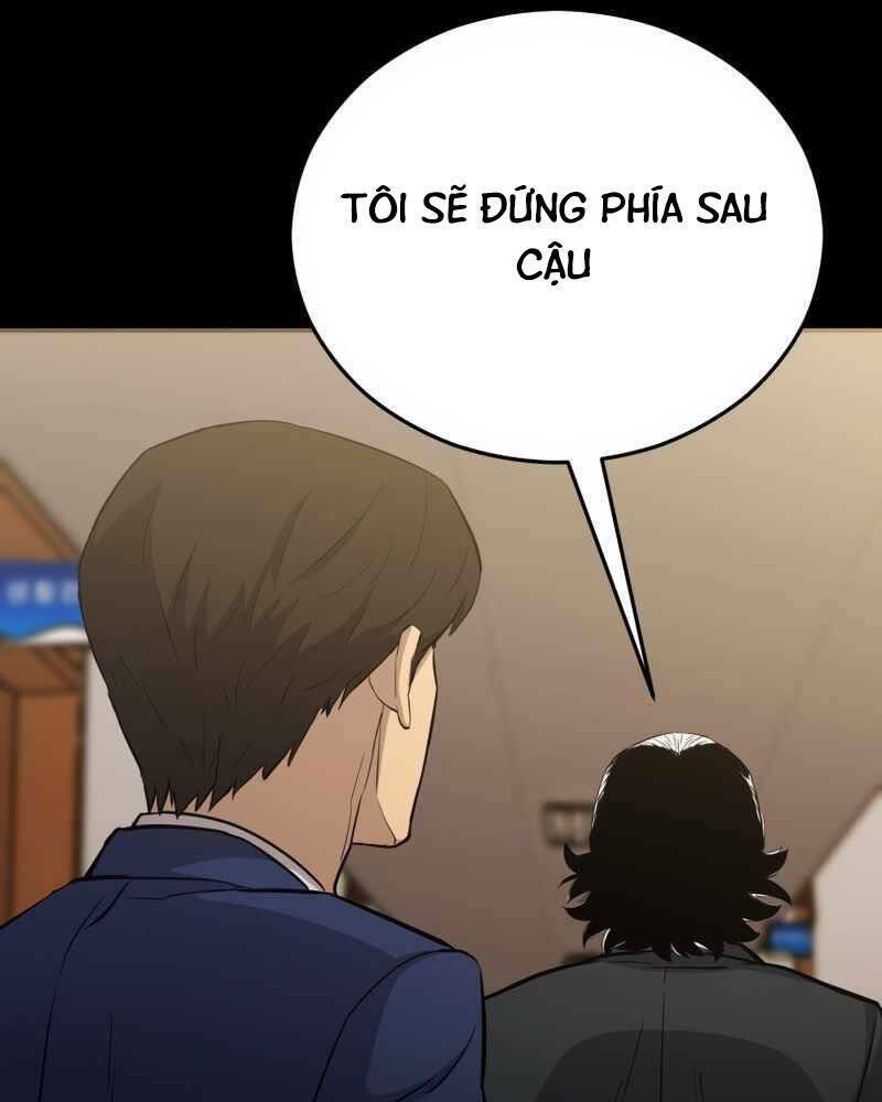 Cánh Cổng Mở Ra Đúng Ngày Đầu Tiên Tôi Thành Chính Trị Gia: Chapter 16