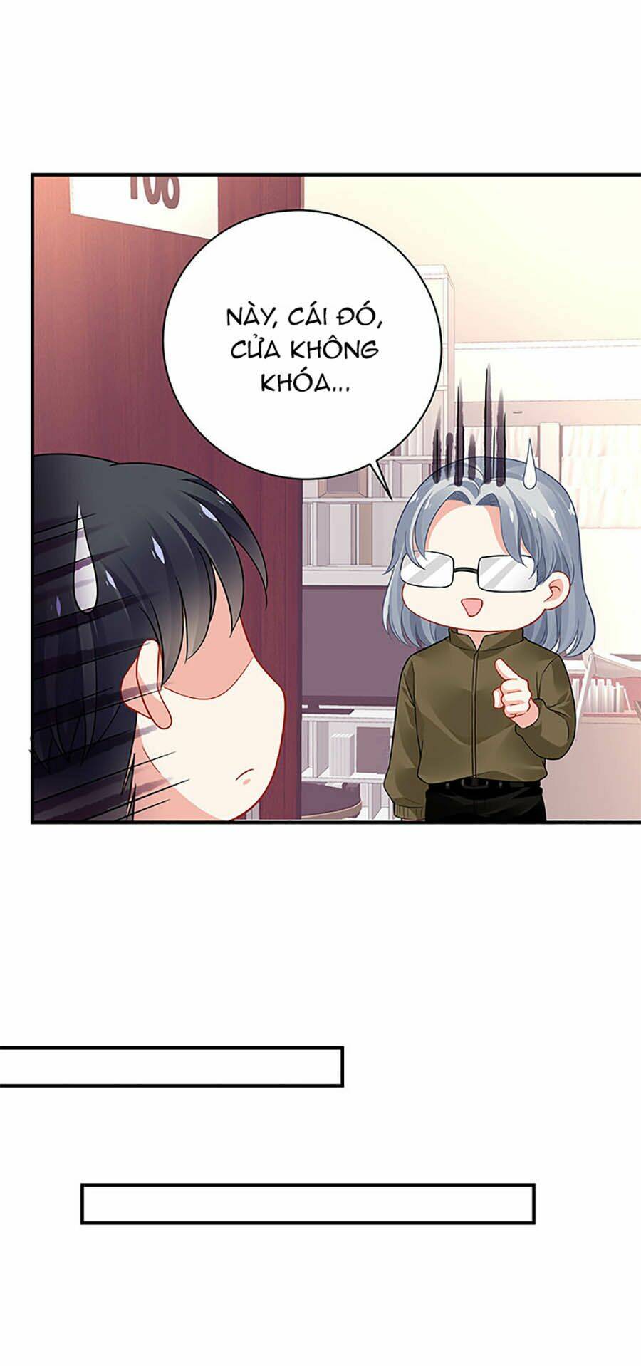 Bạn Trai 1/4 Của Tôi: Chapter 39