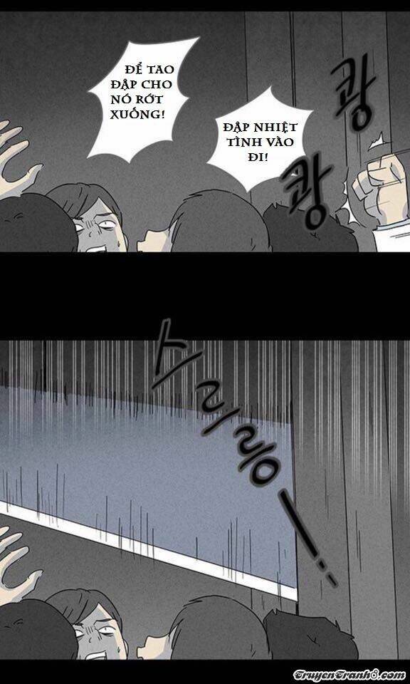Những Câu Chuyện Bất Thường: Chapter 105