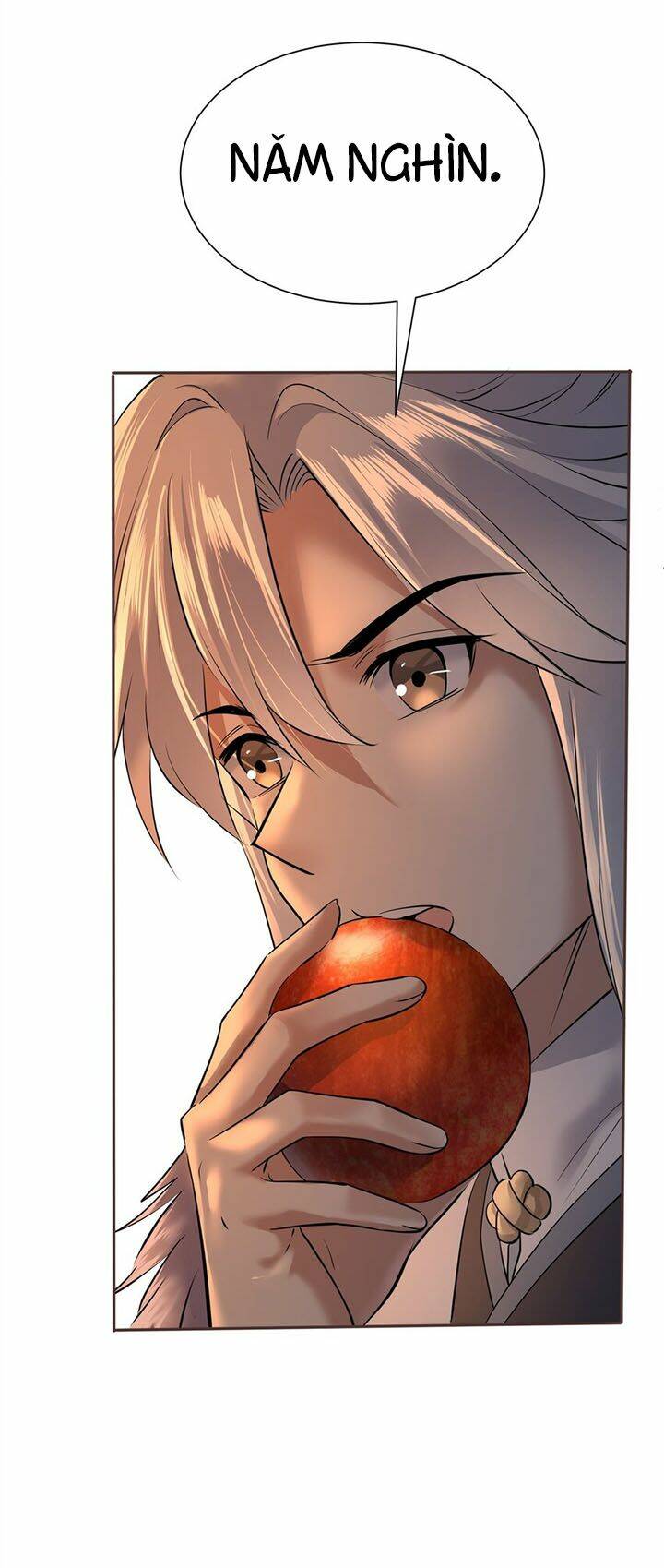 Trăm Vạn Cách Thành Thần: Chapter 3