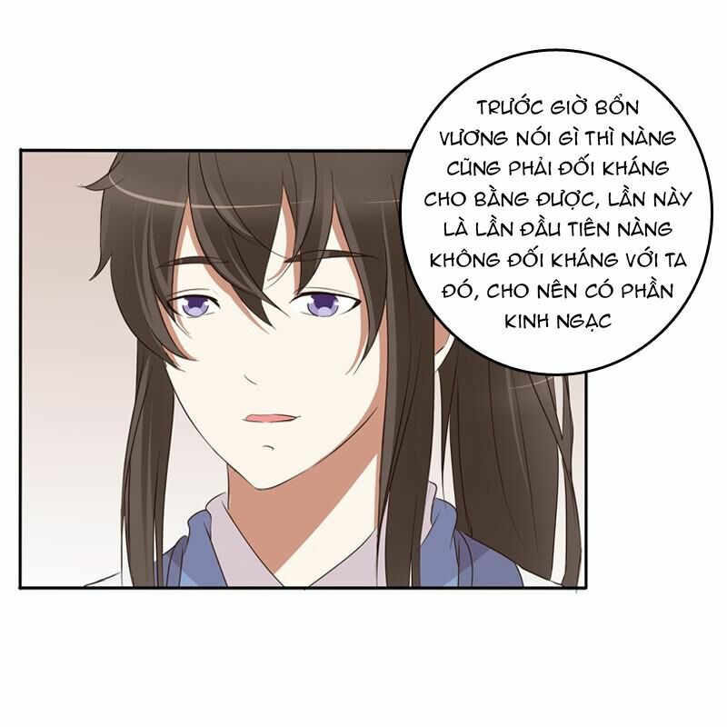 Thông Linh Phi: Chapter 90.5
