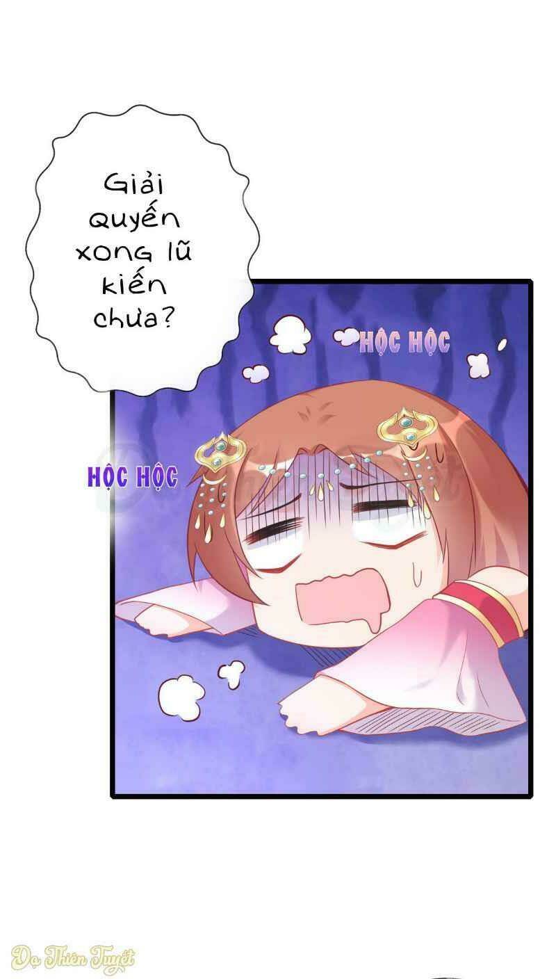 999 Nụ Hôn Bá Đạo Của Nam Thần: Chapter 7