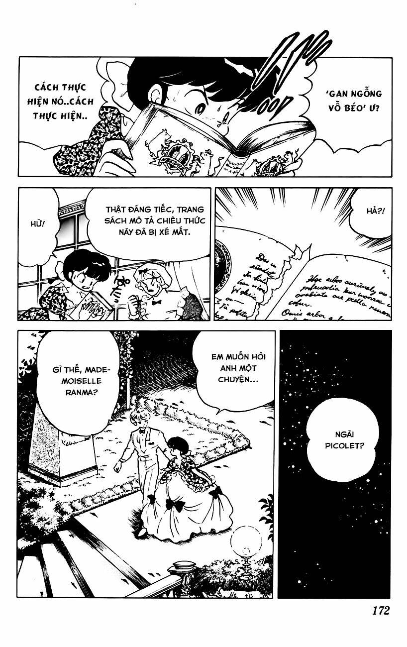 Suối Lời Nguyền: Chapter 168