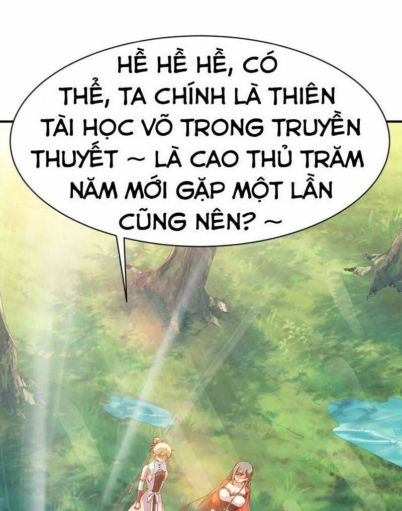 Chiến Đỉnh: Chapter 97