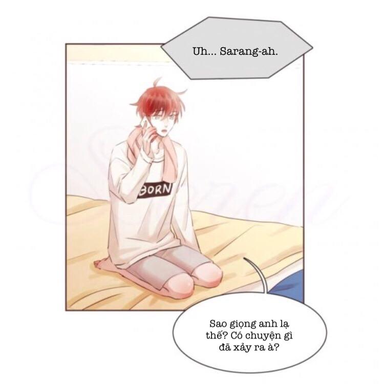 Giữa Tình Yêu Và Tình Bạn: Chapter 35