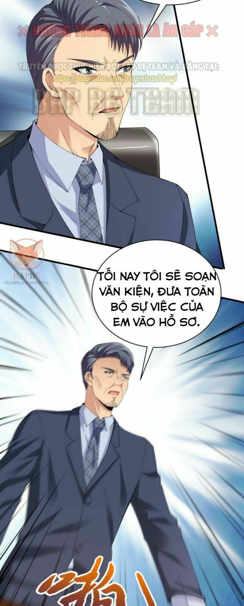 Đồng Hồ Thần Cấp Siêu Năng Của Ta: Chapter 26