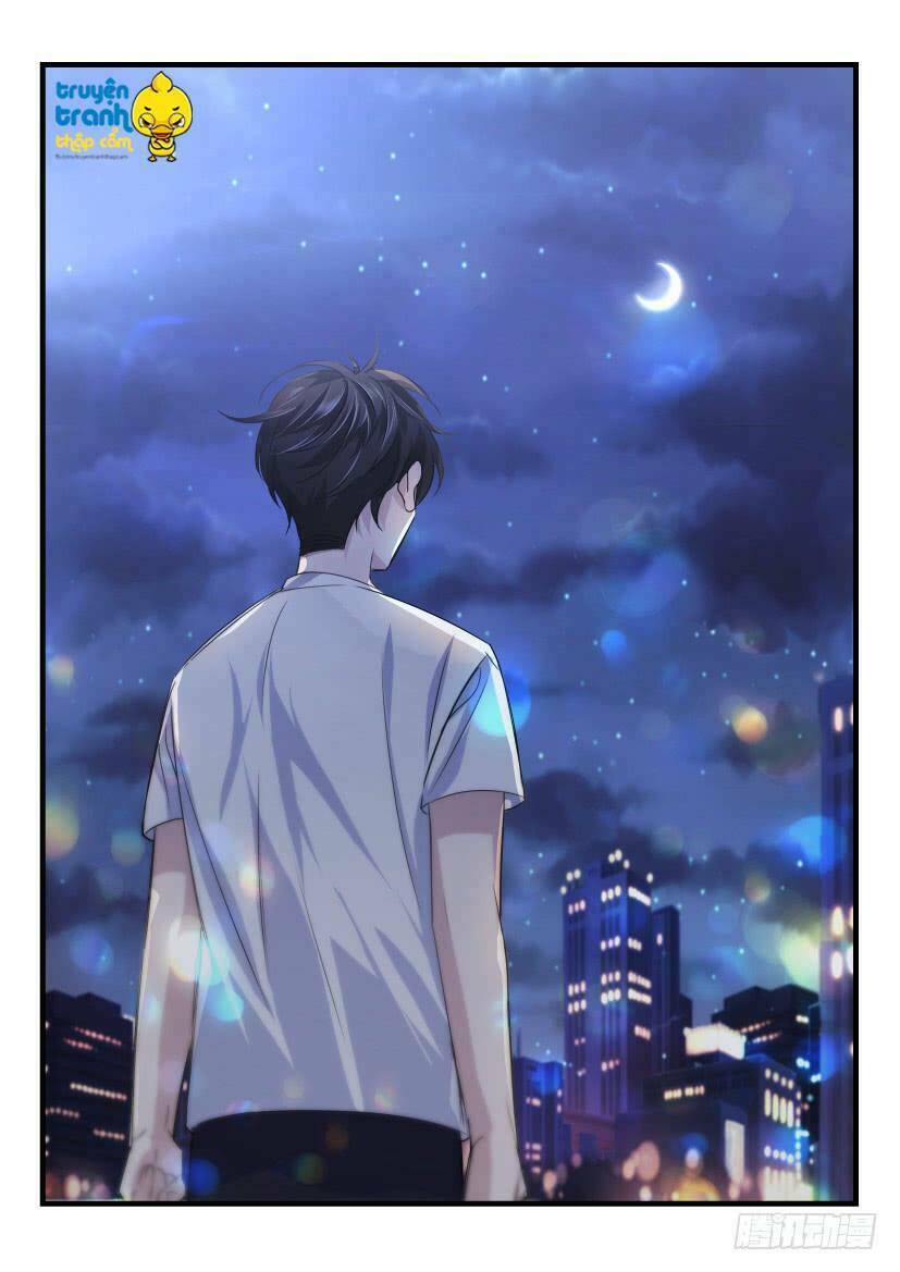 Ảnh Đế X Ảnh Đế: Chapter 22