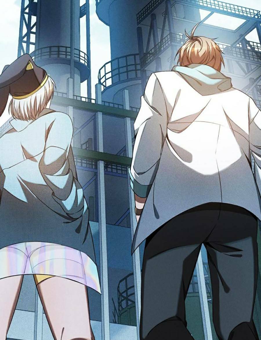 Người Chơi Siêu Mạnh: Chapter 13