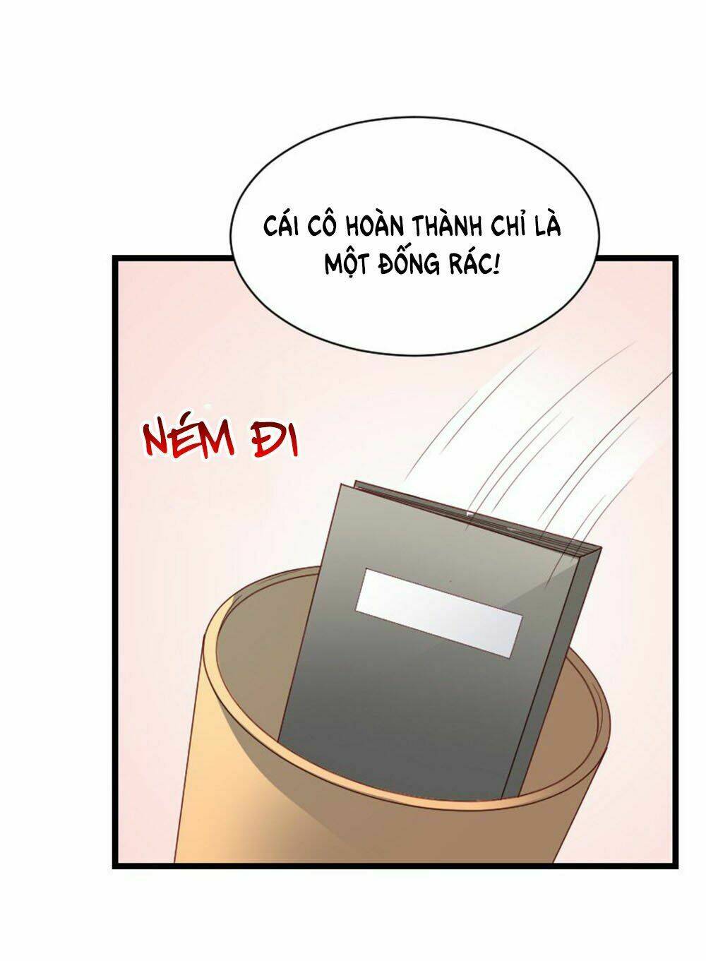 Vạn Năm Nhân Duyên Nhất Tuyến Khiên: Chapter 32