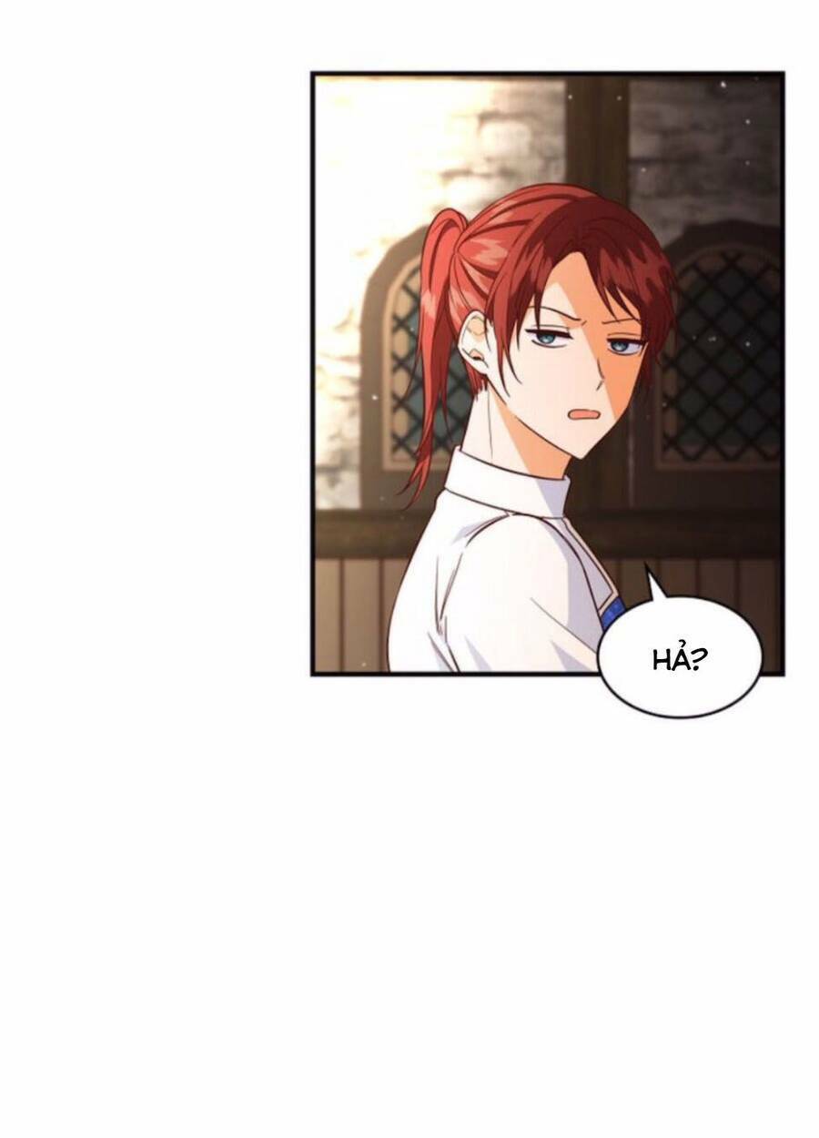 Lòng Trung Thành Với Kẻ Ác: Chapter 29