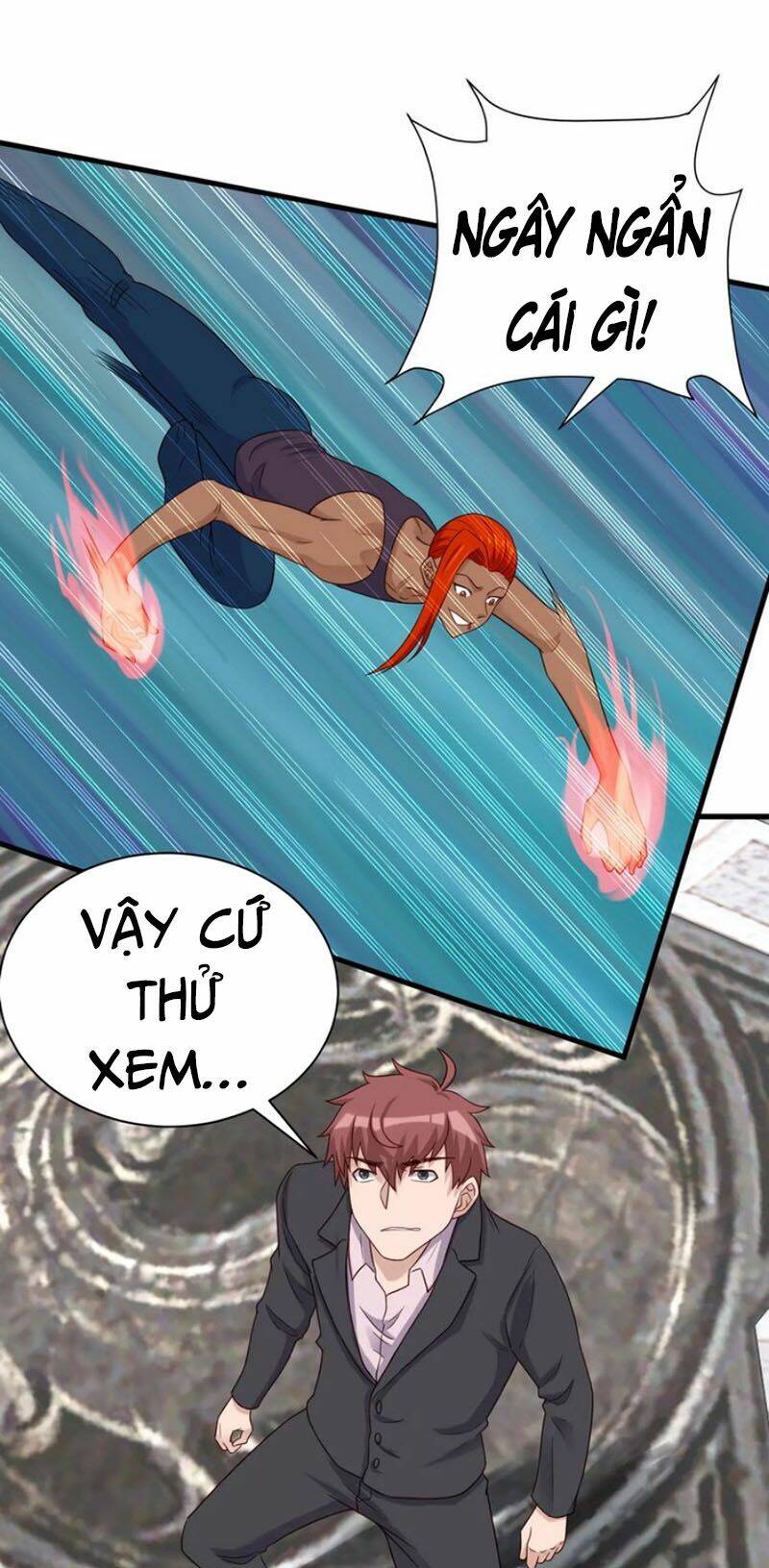 Hệ Thống Tu Tiên Mạnh Nhất: Chapter 42