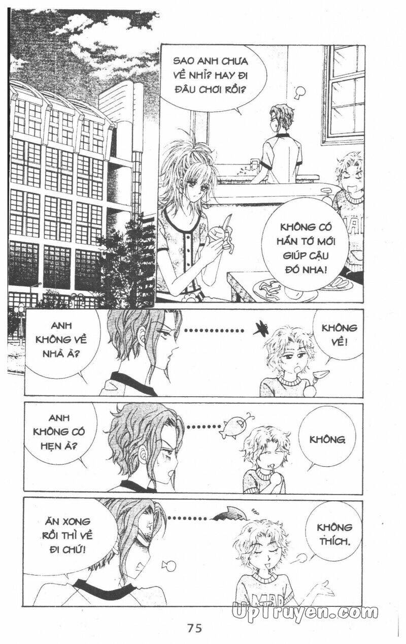 Dạ Khúc: Chapter 14