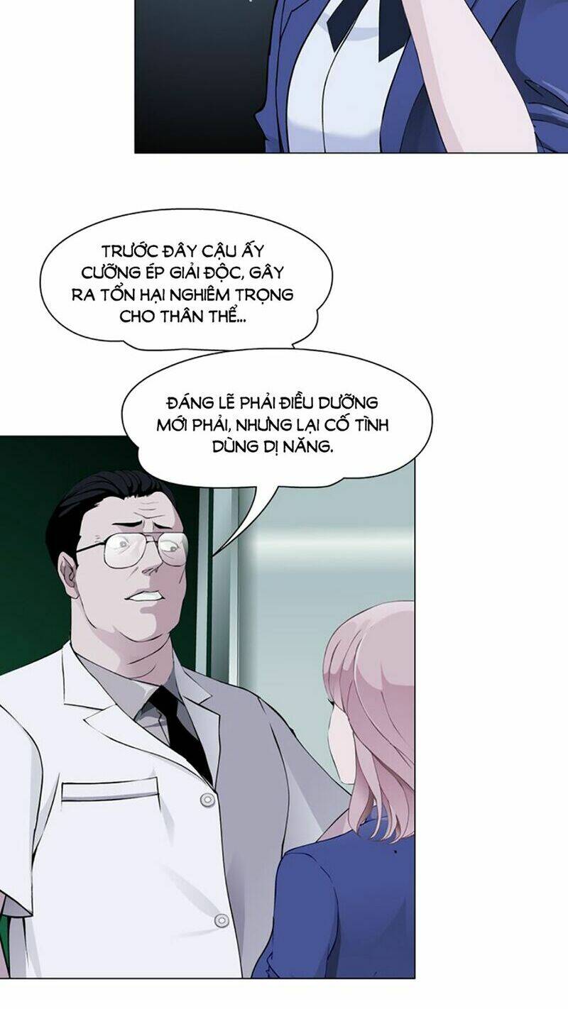 Sổ Tay Mỹ Nam Giới X: Chapter 26