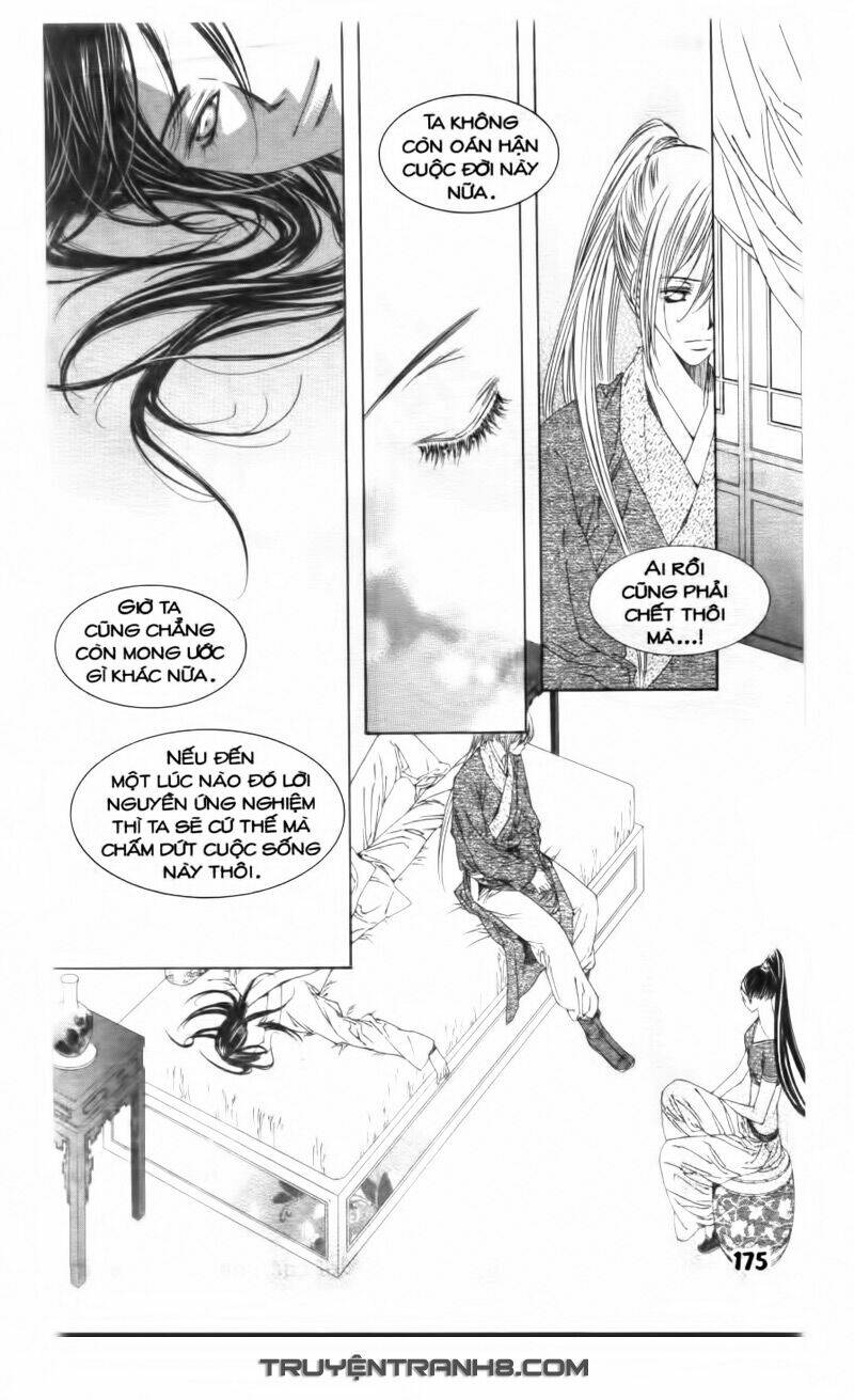 Pháp Sư Trừ Tà: Chapter 14.2