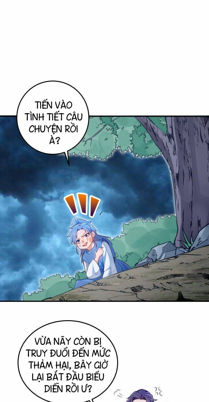 Ma Nhị Đại: Chapter 19