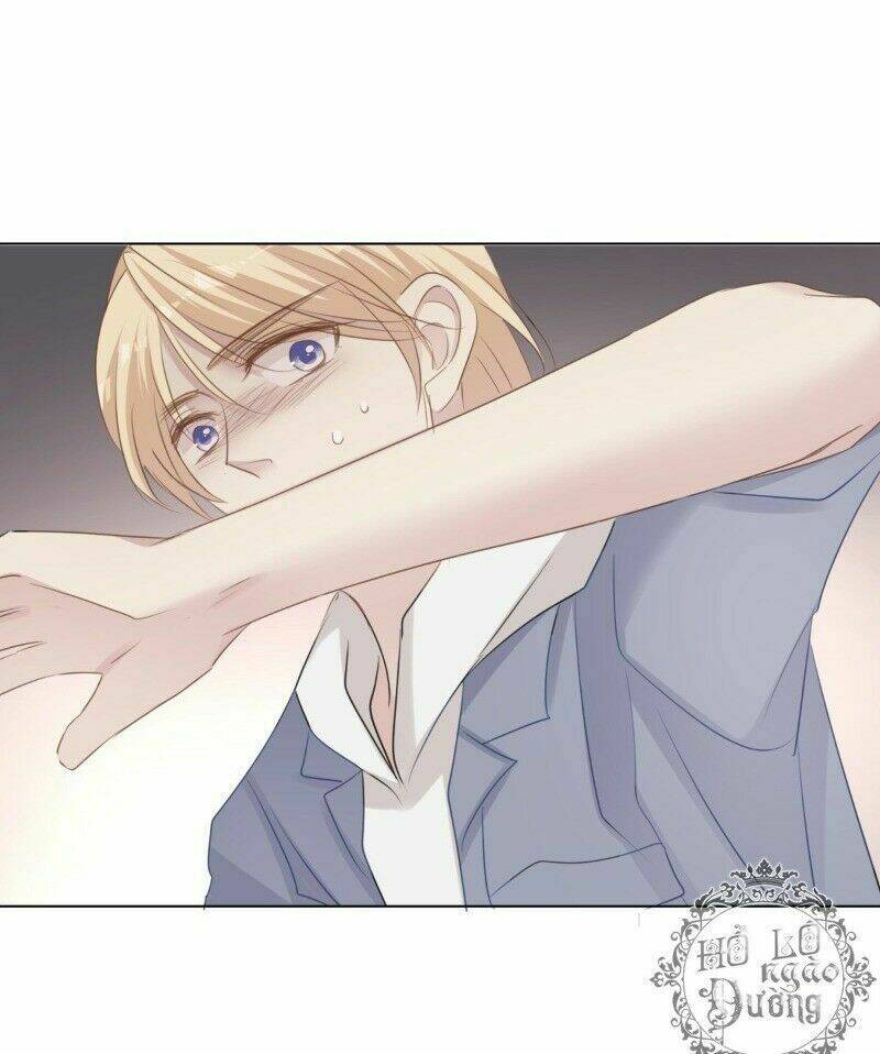 Điều Giáo Gấu Bắc Cực: Chapter 38