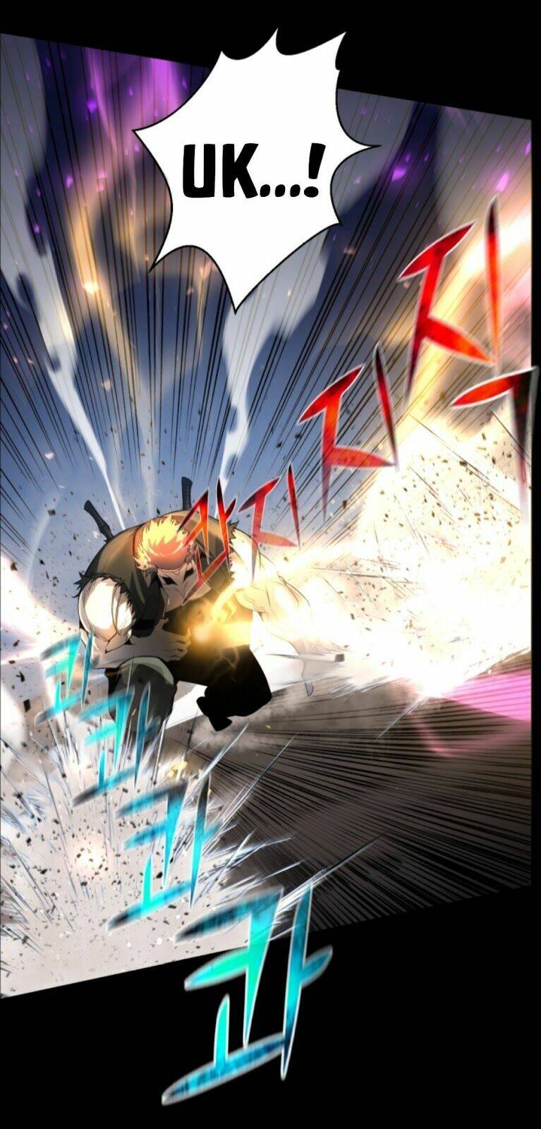 Luân Hồi Ác Nhân: Chapter 48