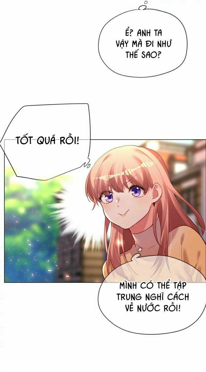 Vì Yêu Mà Khắc Cốt Ghi Tâm: Chapter 31