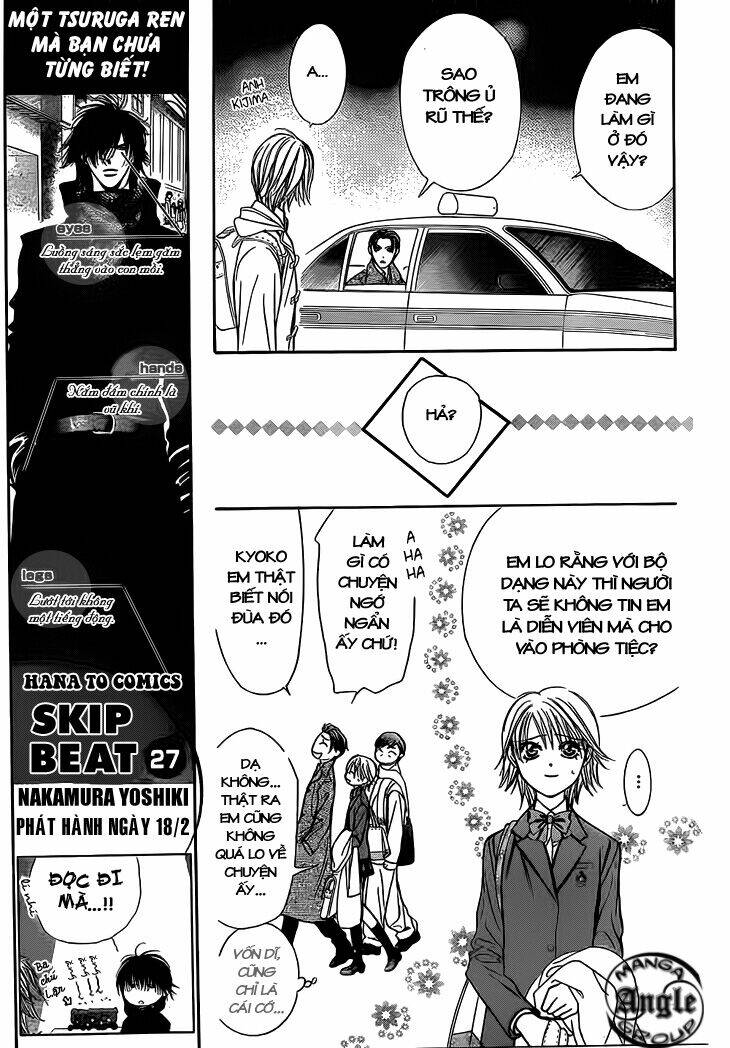 Thử Thách Của Kyouko: Chapter 171