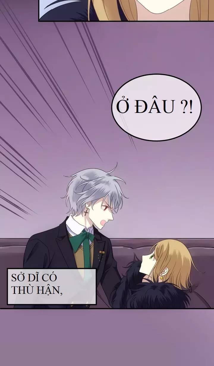 Thần Tượng Điểm Zero: Chapter 85