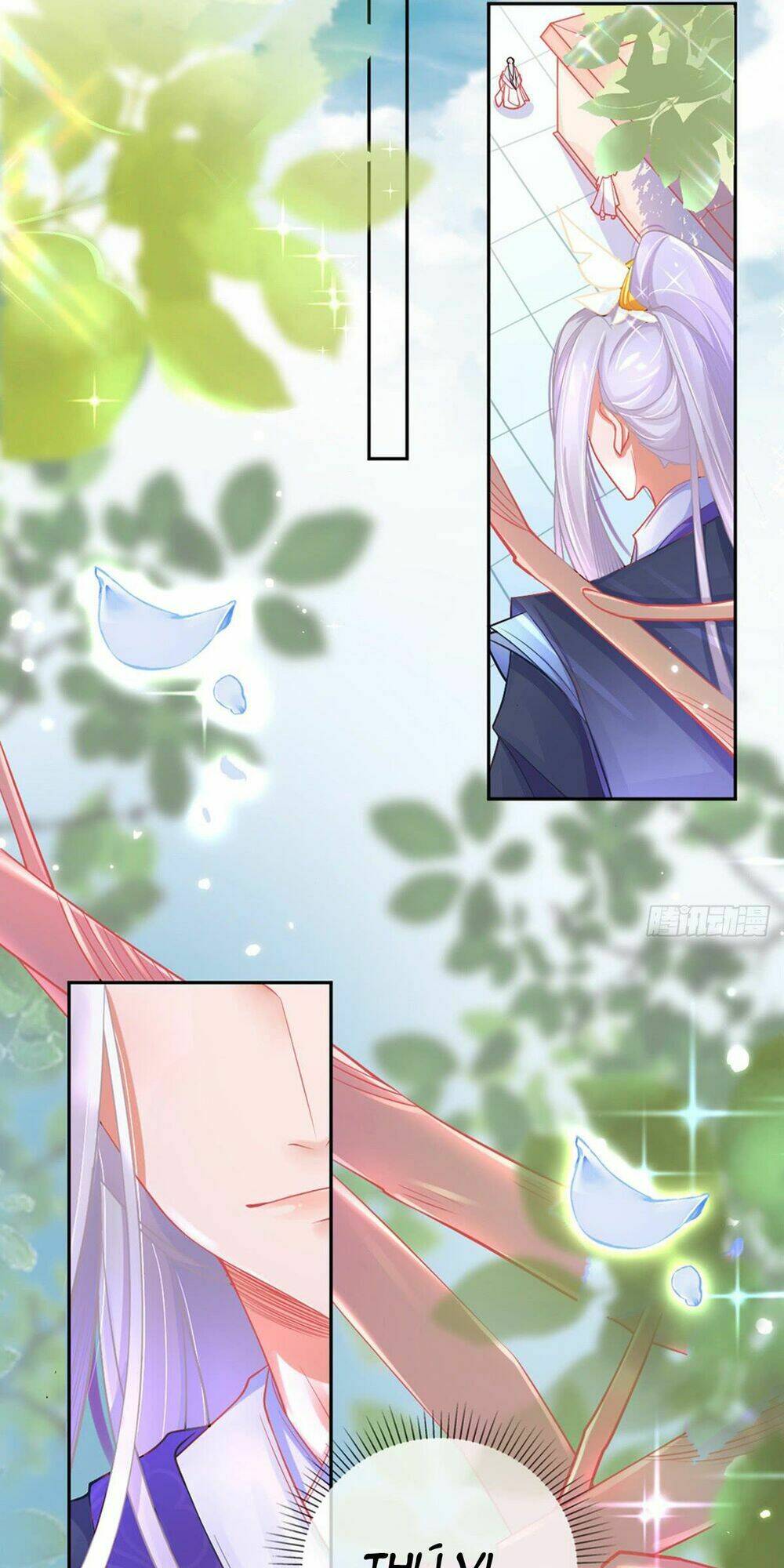 Bổn Vương Phi Có Roi Trong Tay: Chapter 10