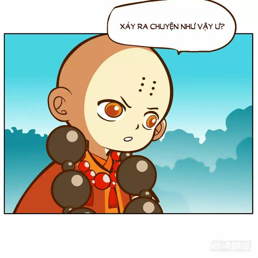 Hòa Thượng Và Tiểu Long Quân: Chapter 67