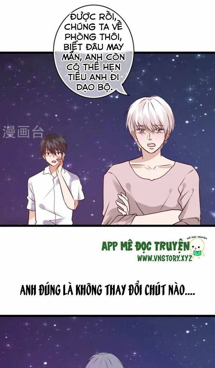 Sau Con Mưa Mùa Hạ: Chapter 69