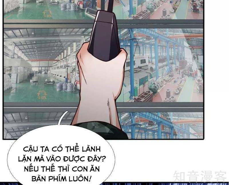 Chung Cực Binh Vương Tại Đô Thị: Chapter 100