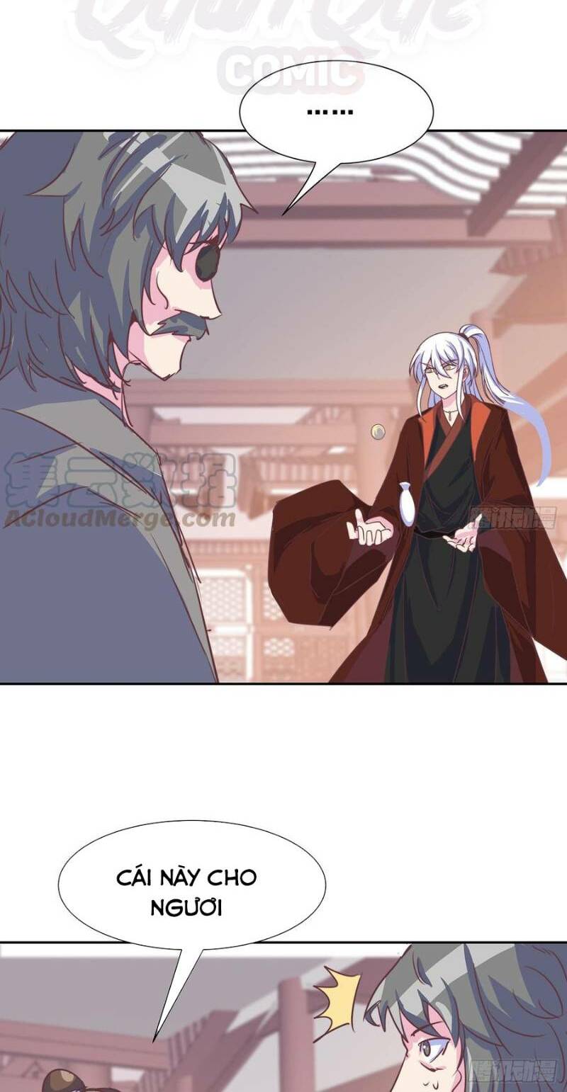 Siêu Phàm Truyện: Chapter 205