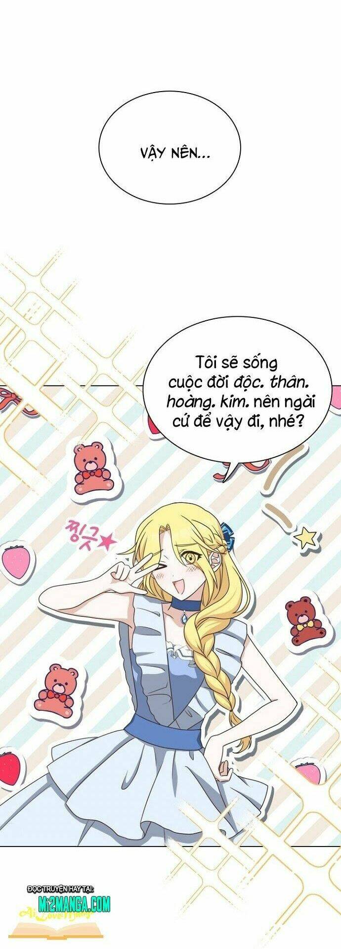 Một Đêm Với Hoàng Đế: Chapter 21.1